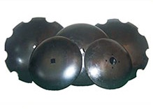 Plough and Horrow Discs